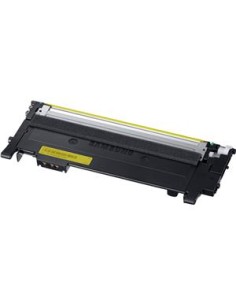Cartucho de toner ORIGINAL CLTY404S
