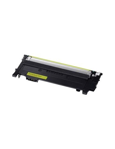 Cartucho de toner ORIGINAL CLTY404S