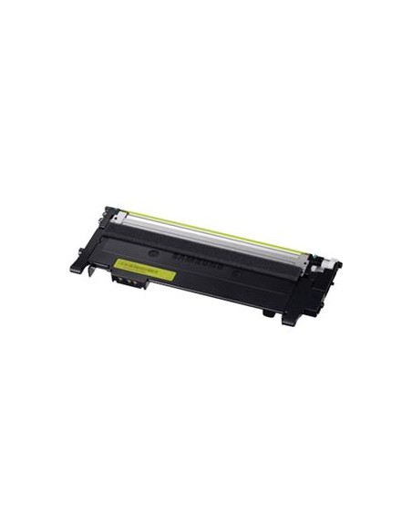 Cartucho de toner ORIGINAL CLTY404S
