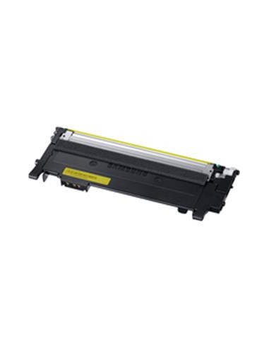 Cartucho de toner ORIGINAL CLTY404S