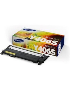 Cartucho de toner ORIGINAL CLTY406S