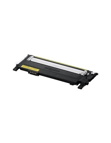 Cartucho de toner ORIGINAL CLTY406S
