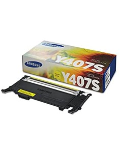 Cartucho de toner ORIGINAL CLTY4072S