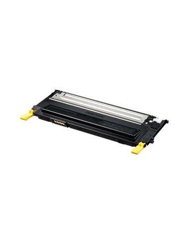 Cartucho de toner ORIGINAL CLTY4092S