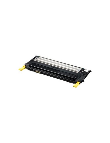 Cartucho de toner ORIGINAL CLTY4092S