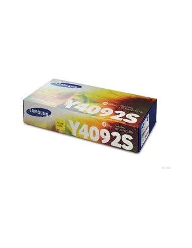 Cartucho de toner ORIGINAL CLTY4092S