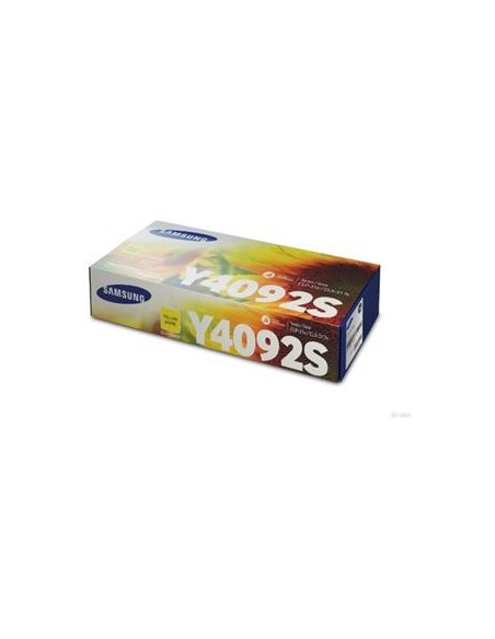 Cartucho de toner ORIGINAL CLTY4092S
