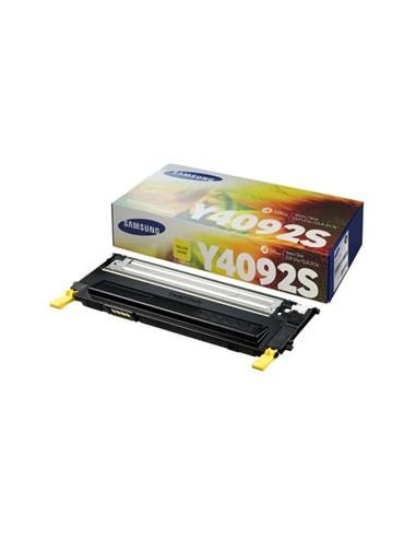 Cartucho de toner ORIGINAL CLTY4092S