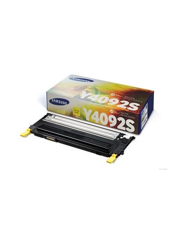 Cartucho de toner ORIGINAL CLTY4092S