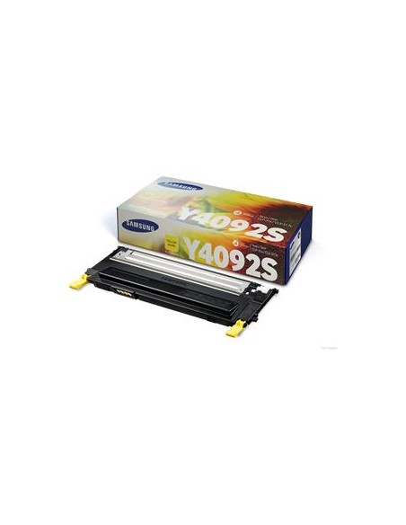 Cartucho de toner ORIGINAL CLTY4092S