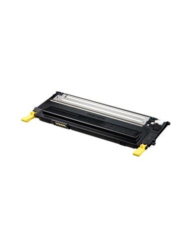 Cartucho de toner ORIGINAL CLTY4092S