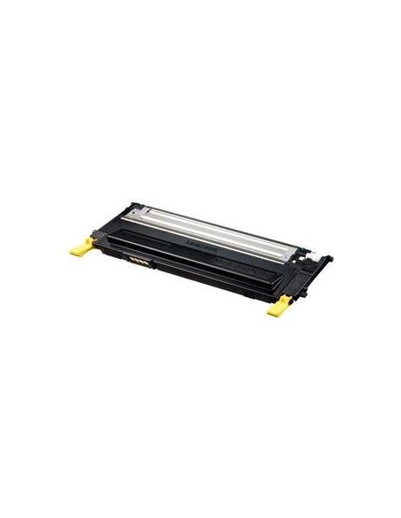 Cartucho de toner ORIGINAL CLTY4092S