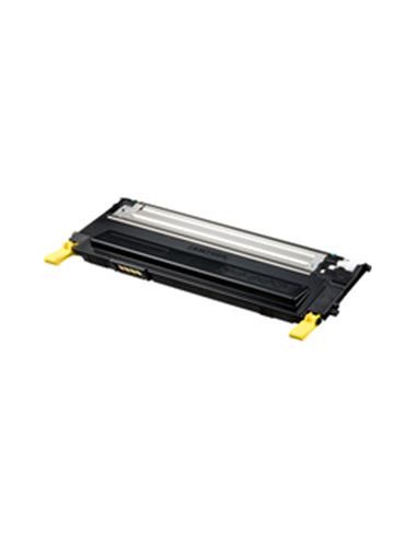 Cartucho de toner ORIGINAL CLTY4092S