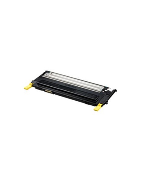 Cartucho de toner ORIGINAL CLTY4092S