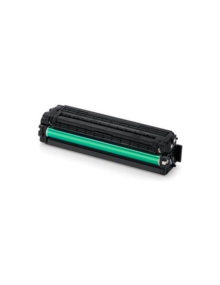 Cartucho de toner ORIGINAL CLTY504S
