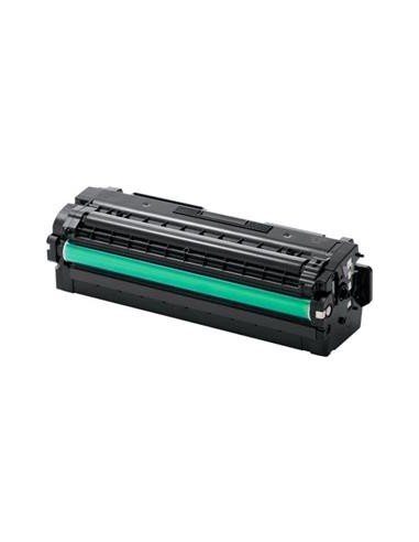 Cartucho de toner ORIGINAL CLTY505L
