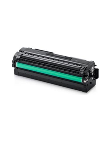 Cartucho de toner ORIGINAL CLTY505L