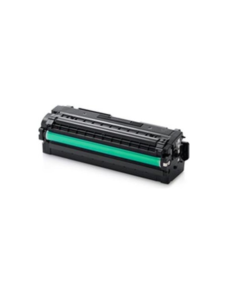 Cartucho de toner ORIGINAL CLTY505L