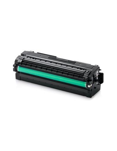 Cartucho de toner ORIGINAL CLTY506L
