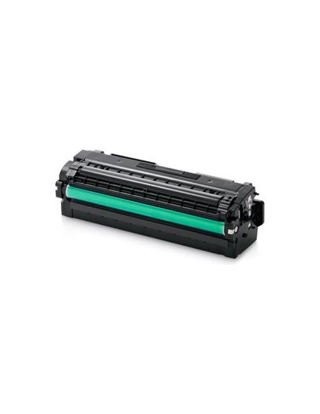 Cartucho de toner ORIGINAL CLTY506L