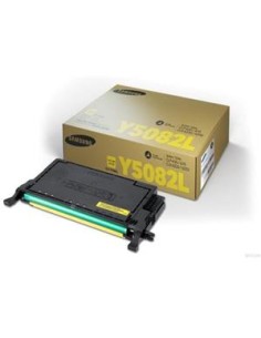 Cartucho de toner ORIGINAL CLTY5082L