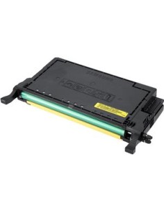 Cartucho de toner ORIGINAL CLTY5082L 2
