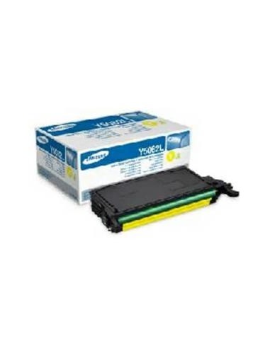 Cartucho de toner ORIGINAL CLTY5082L