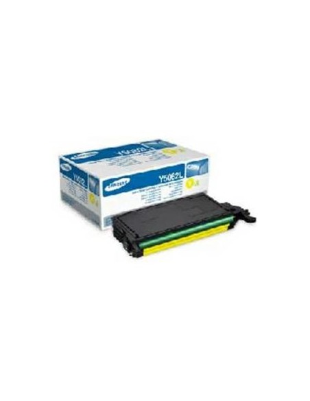 Cartucho de toner ORIGINAL CLTY5082L
