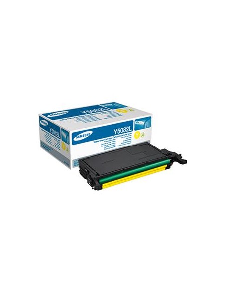 Cartucho de toner ORIGINAL CLTY5082L