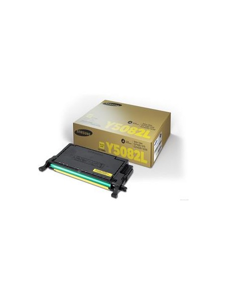Cartucho de toner ORIGINAL CLTY5082L