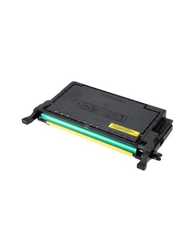 Cartucho de toner ORIGINAL CLTY5082L
