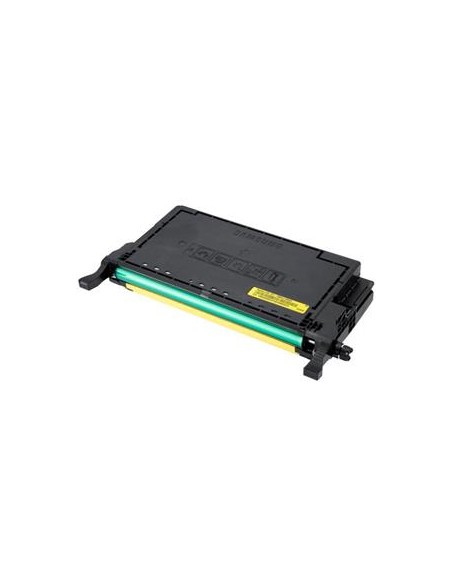Cartucho de toner ORIGINAL CLTY5082L