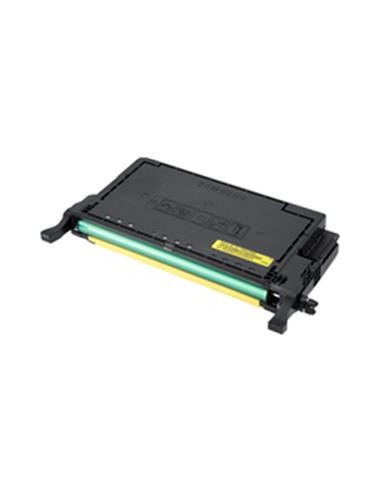 Cartucho de toner ORIGINAL CLTY5082L