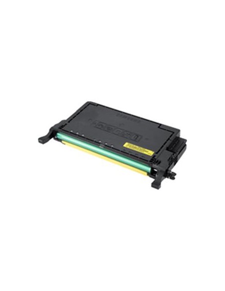 Cartucho de toner ORIGINAL CLTY5082L