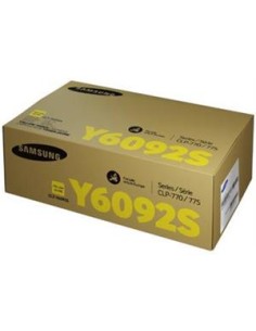 Cartucho de toner ORIGINAL CLTY6092S 2