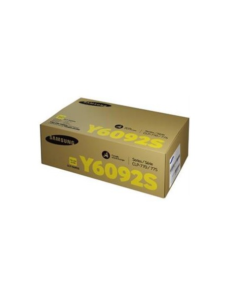 Cartucho de toner ORIGINAL CLTY6092S