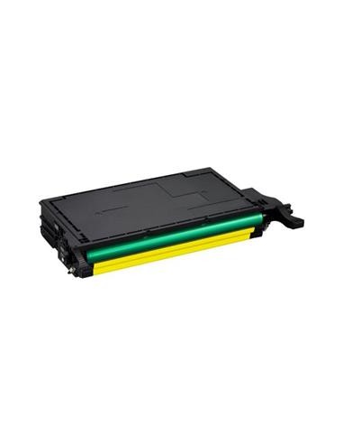 Cartucho de toner ORIGINAL CLTY6092S