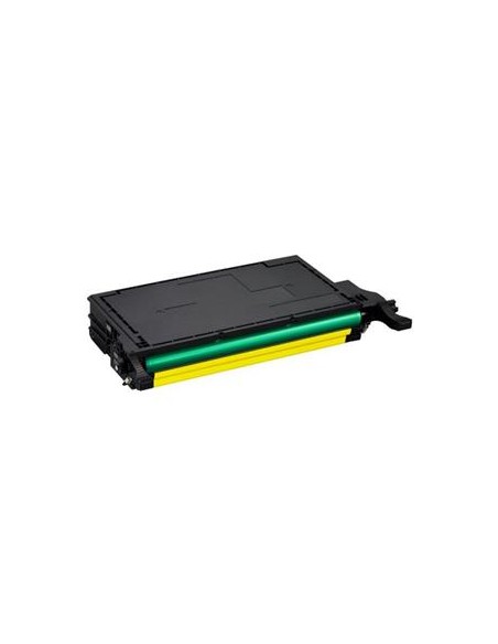 Cartucho de toner ORIGINAL CLTY6092S