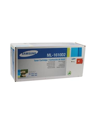 Cartucho de toner ORIGINAL ML1610D2 - MLTD119S