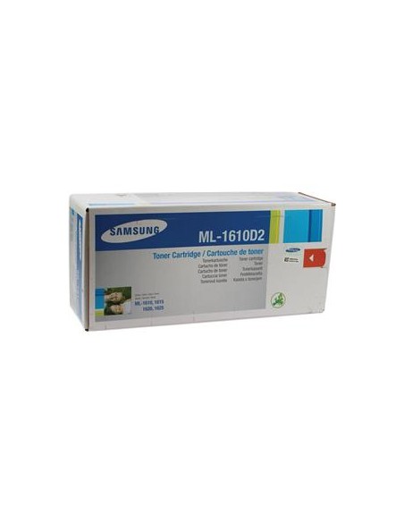 Cartucho de toner ORIGINAL ML1610D2 - MLTD119S