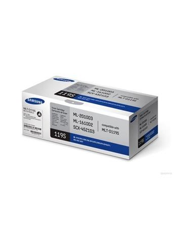 Cartucho de toner ORIGINAL ML1610D2 - MLTD119S
