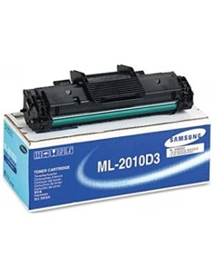 Cartucho de toner ORIGINAL ML2010D3 - MLTD119S