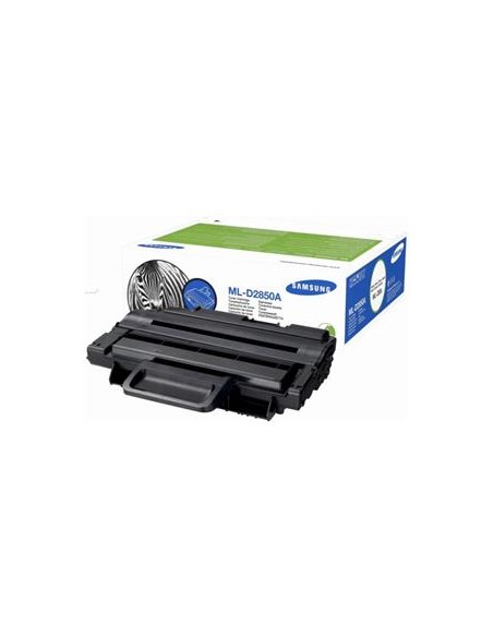 Cartucho de toner ORIGINAL MLD2850B