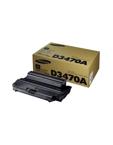Cartucho de toner ORIGINAL MLD3470A