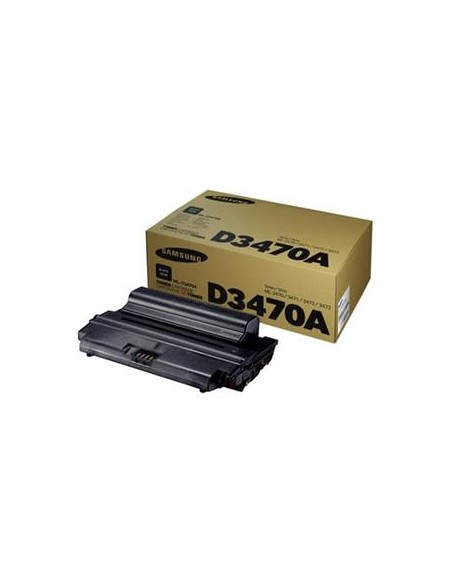 Cartucho de toner ORIGINAL MLD3470A