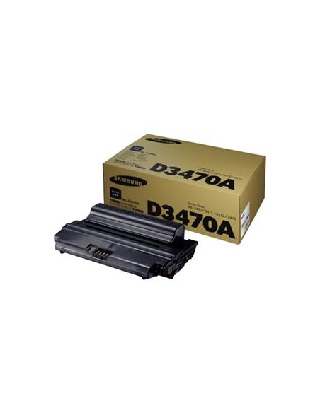 Cartucho de toner ORIGINAL MLD3470A