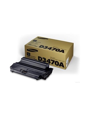 Cartucho de toner ORIGINAL MLD3470A