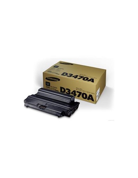 Cartucho de toner ORIGINAL MLD3470A