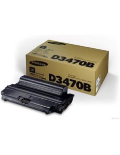 Cartucho de toner ORIGINAL MLD3470B