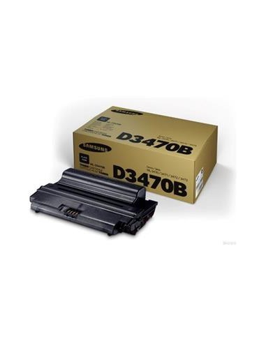 Cartucho de toner ORIGINAL MLD3470B